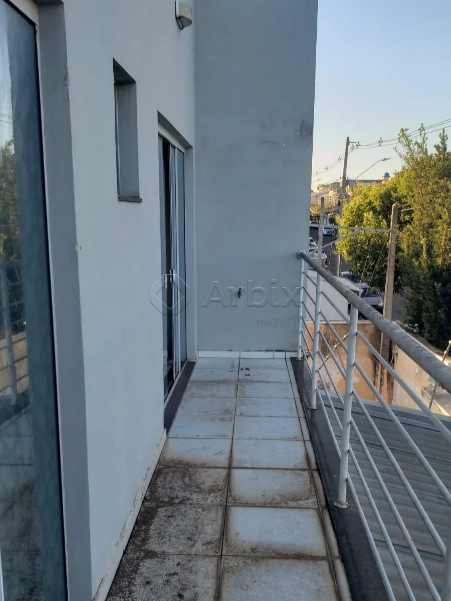 Alugar Comercial / Sal&atilde;o Comercial em Americana R$ 5.500,00 - Foto 7
