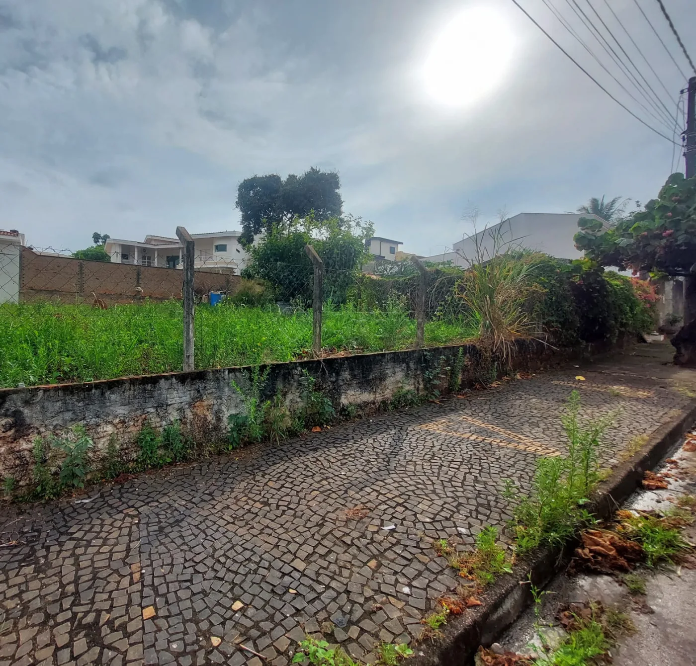 Comprar Terreno / Residencial em Americana R$ 400.000,00 - Foto 2