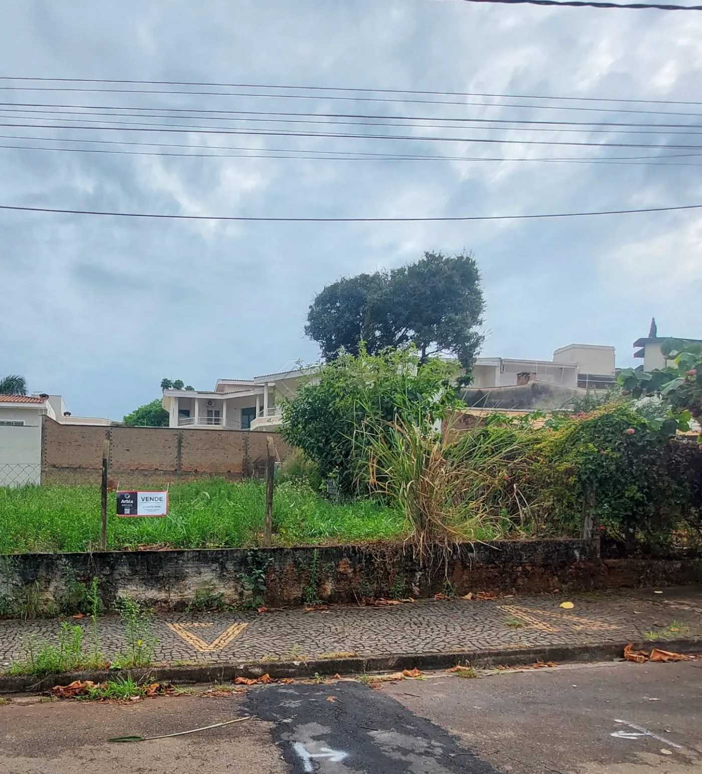 Comprar Terreno / Residencial em Americana R$ 400.000,00 - Foto 1