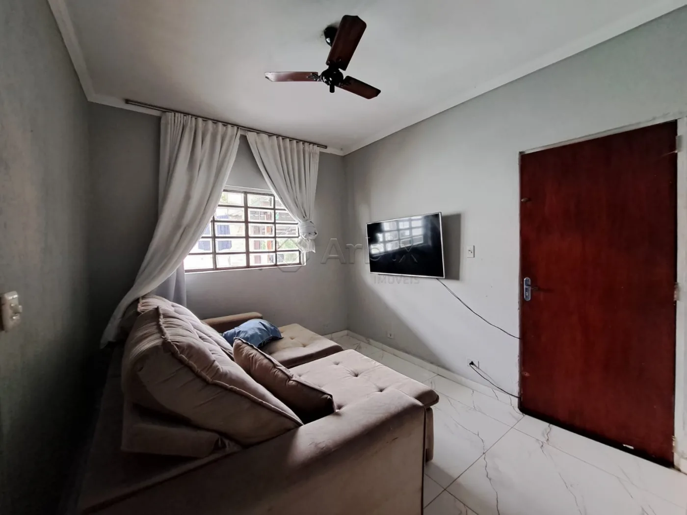 Alugar Casa / Residencial em Americana R$ 2.200,00 - Foto 1