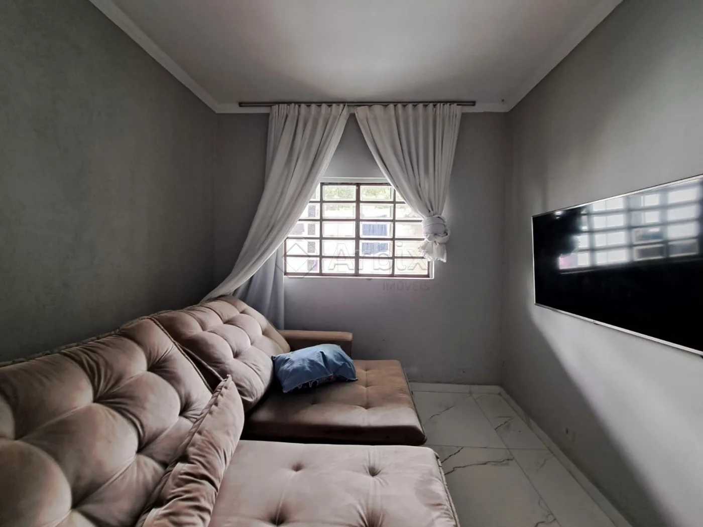 Alugar Casa / Residencial em Americana R$ 2.200,00 - Foto 2