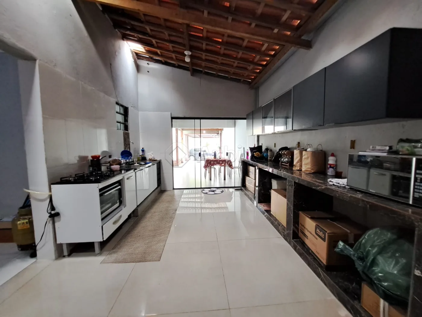 Alugar Casa / Residencial em Americana R$ 2.200,00 - Foto 8