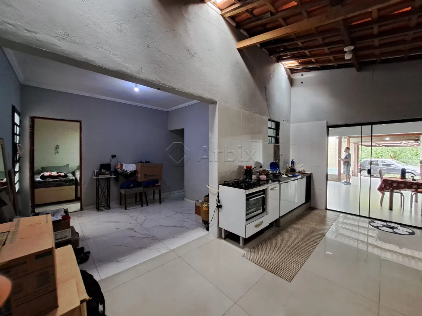 Alugar Casa / Residencial em Americana R$ 2.200,00 - Foto 16