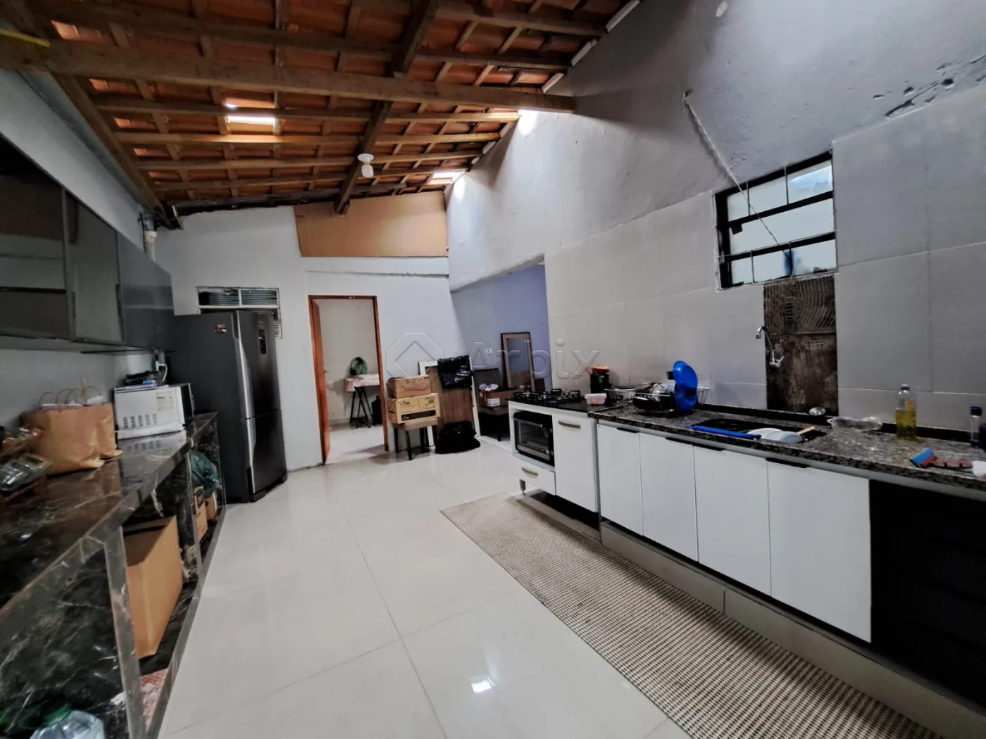 Alugar Casa / Residencial em Americana R$ 2.200,00 - Foto 17