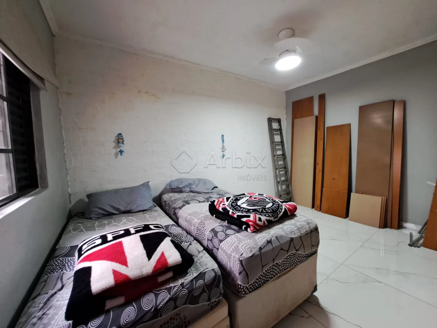 Alugar Casa / Residencial em Americana R$ 2.200,00 - Foto 18
