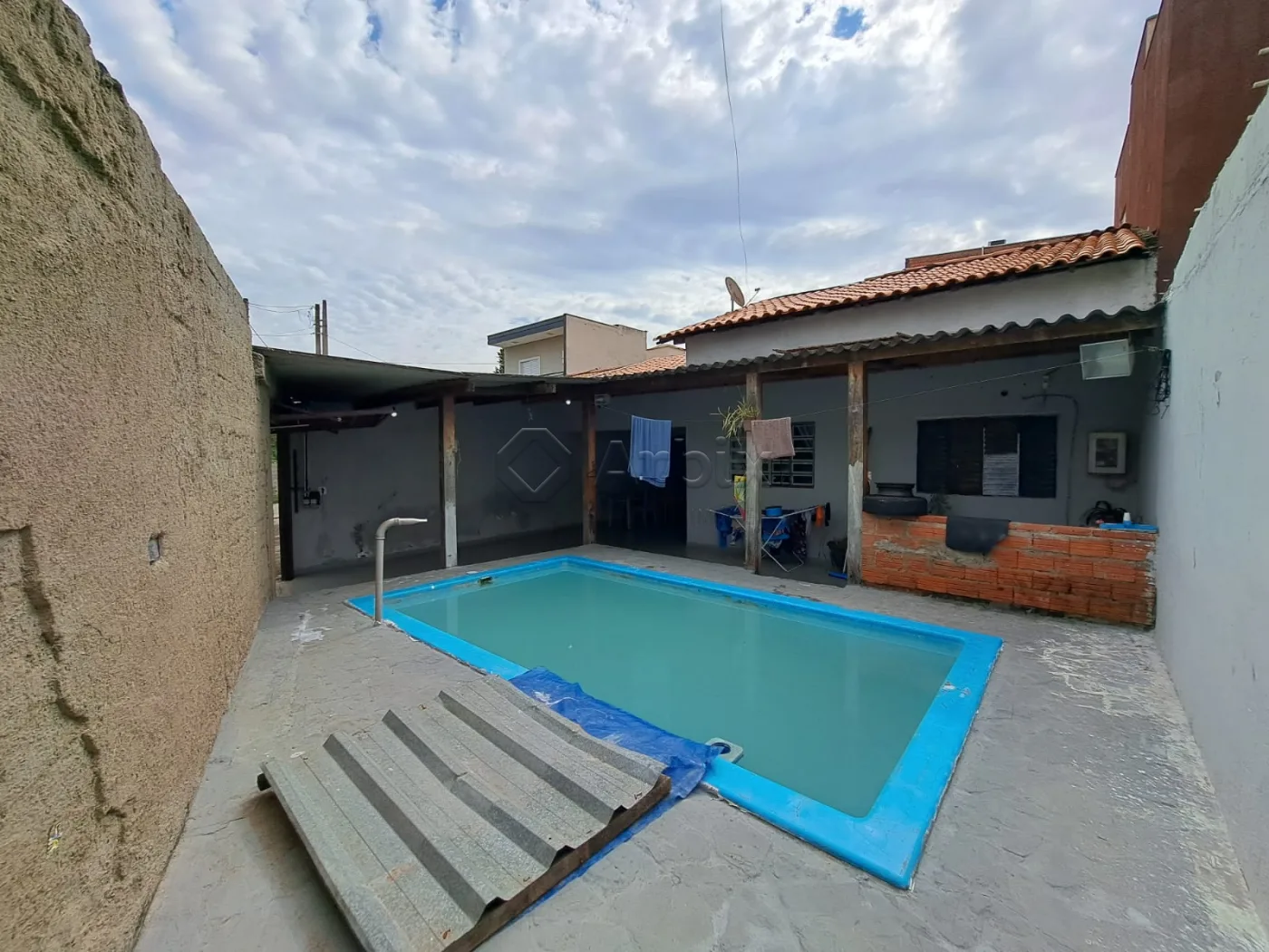 Alugar Casa / Residencial em Americana R$ 2.200,00 - Foto 24