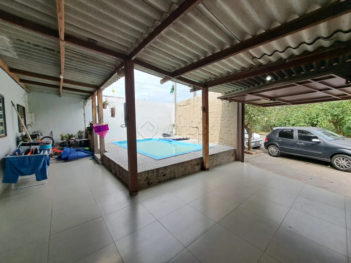 Alugar Casa / Residencial em Americana R$ 2.200,00 - Foto 27