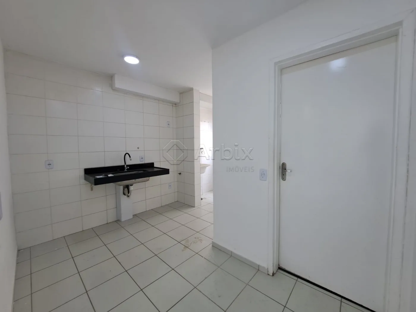 Alugar Apartamento / Residencial em Americana R$ 1.100,00 - Foto 8