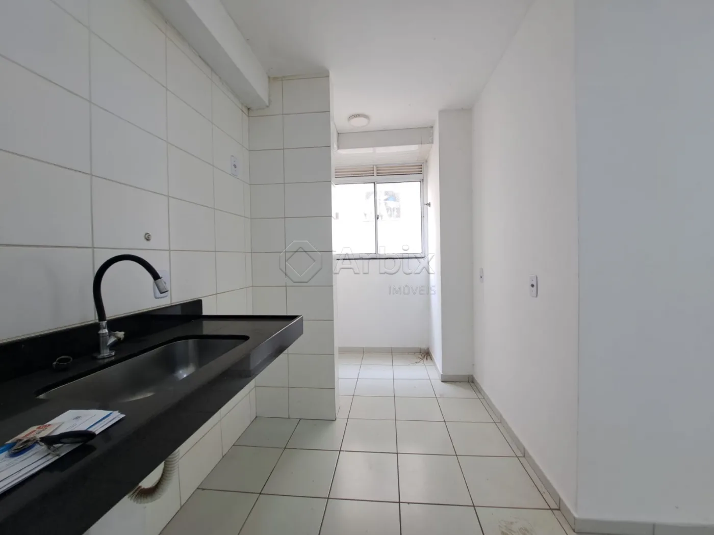 Alugar Apartamento / Residencial em Americana R$ 1.100,00 - Foto 7