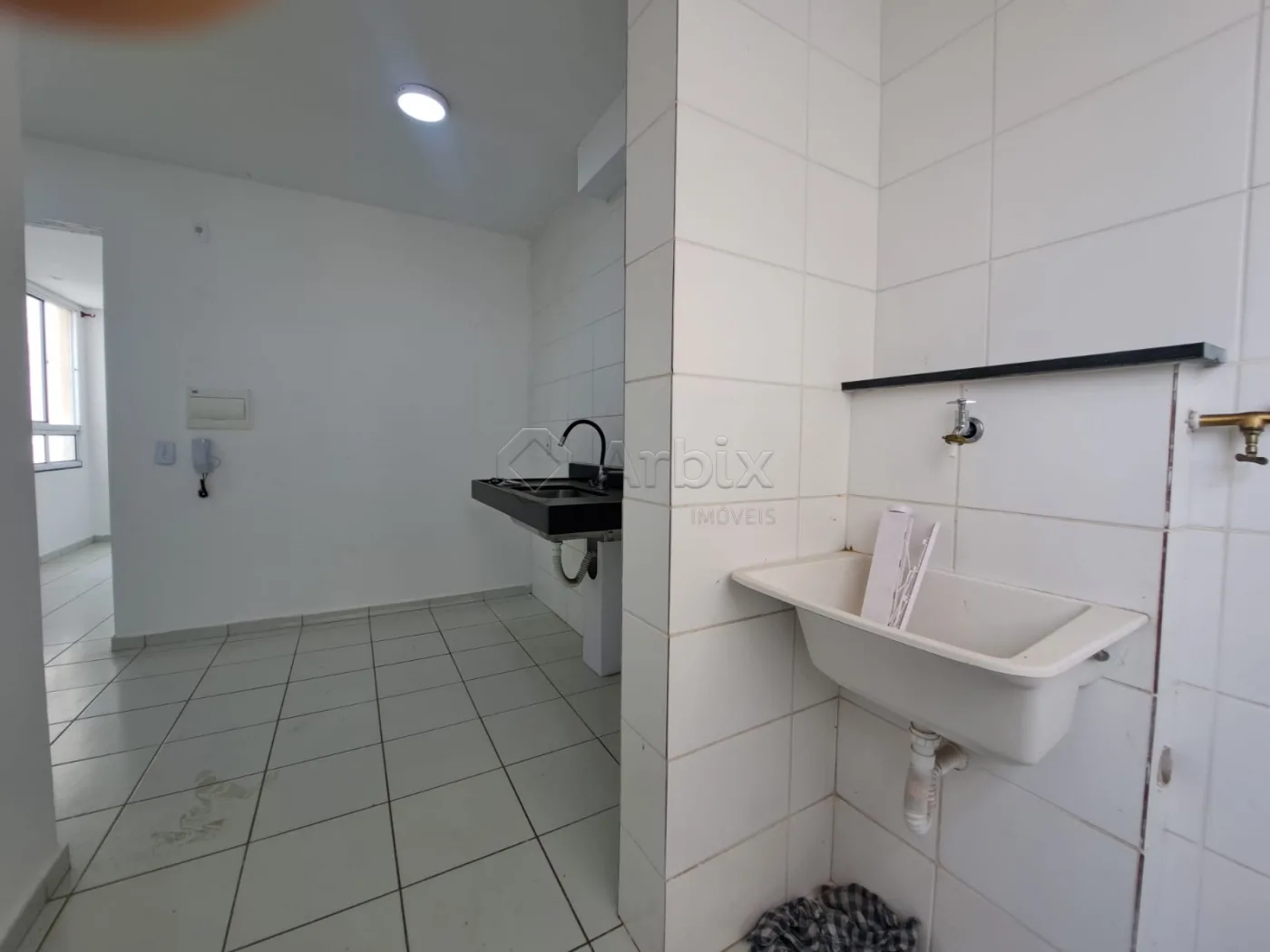 Alugar Apartamento / Residencial em Americana R$ 1.100,00 - Foto 10
