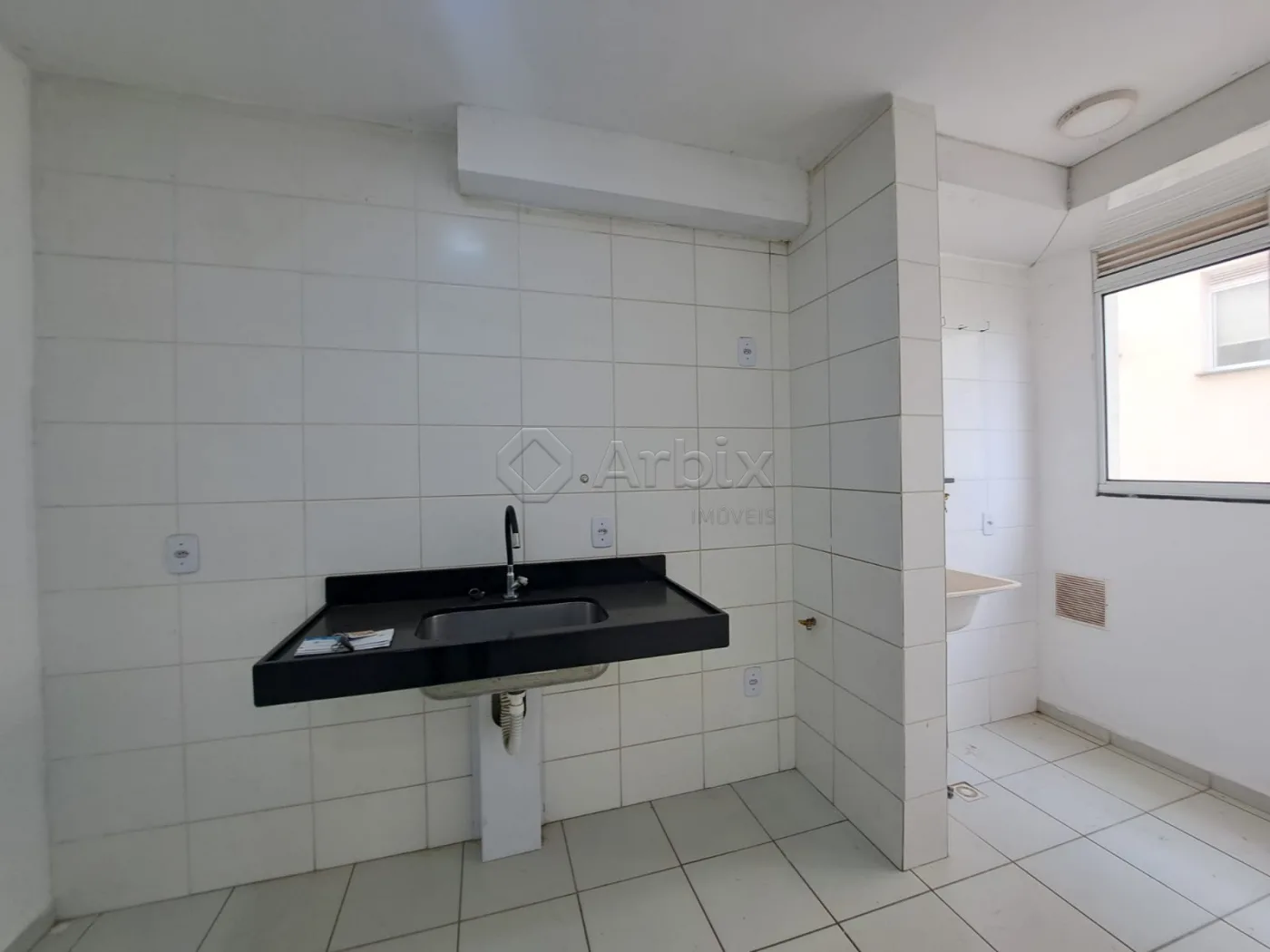 Alugar Apartamento / Residencial em Americana R$ 1.100,00 - Foto 9