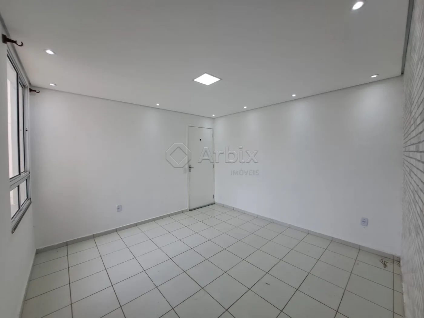 Alugar Apartamento / Residencial em Americana R$ 1.100,00 - Foto 3