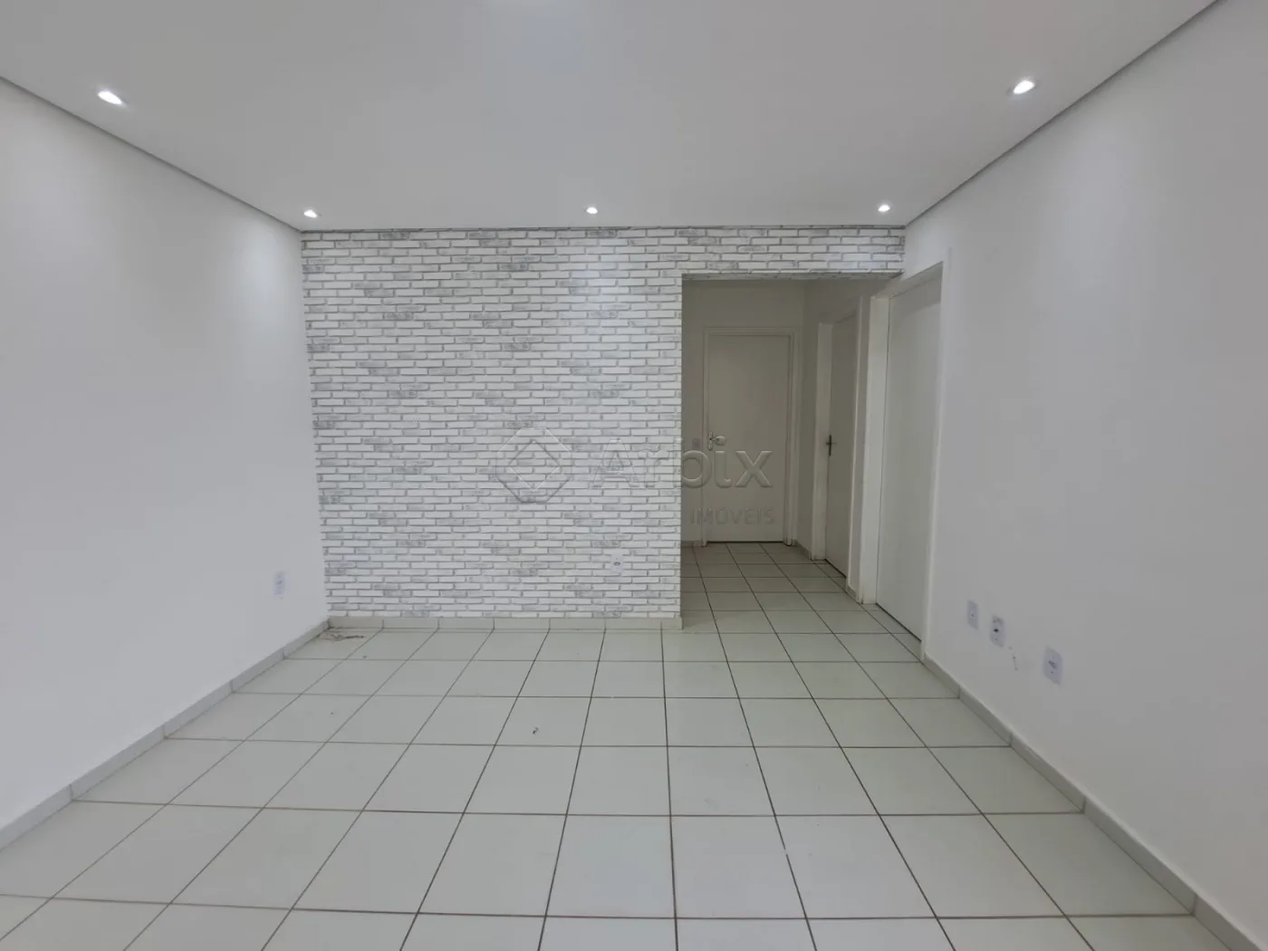 Alugar Apartamento / Residencial em Americana R$ 1.100,00 - Foto 6