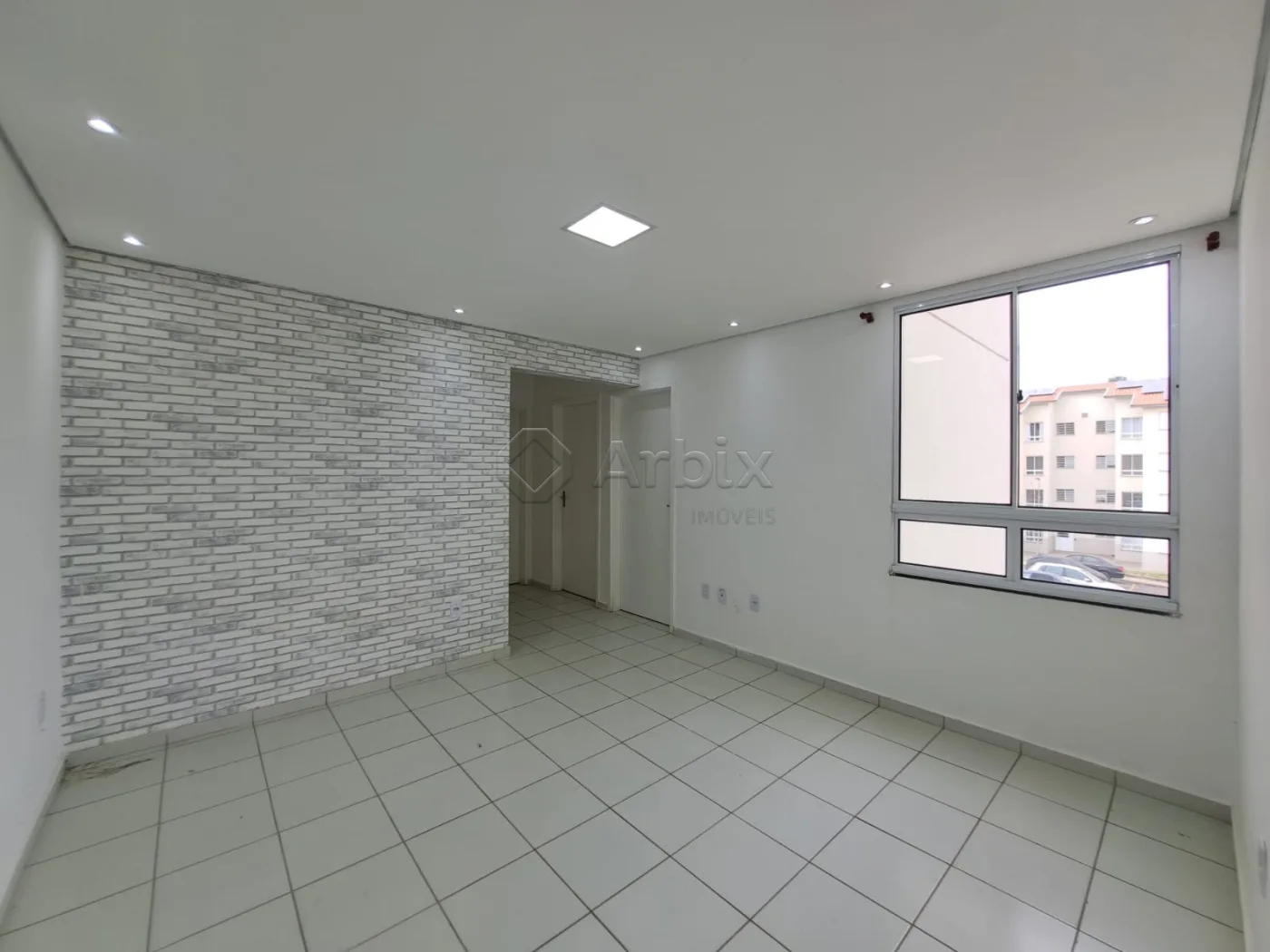 Alugar Apartamento / Residencial em Americana R$ 1.100,00 - Foto 1