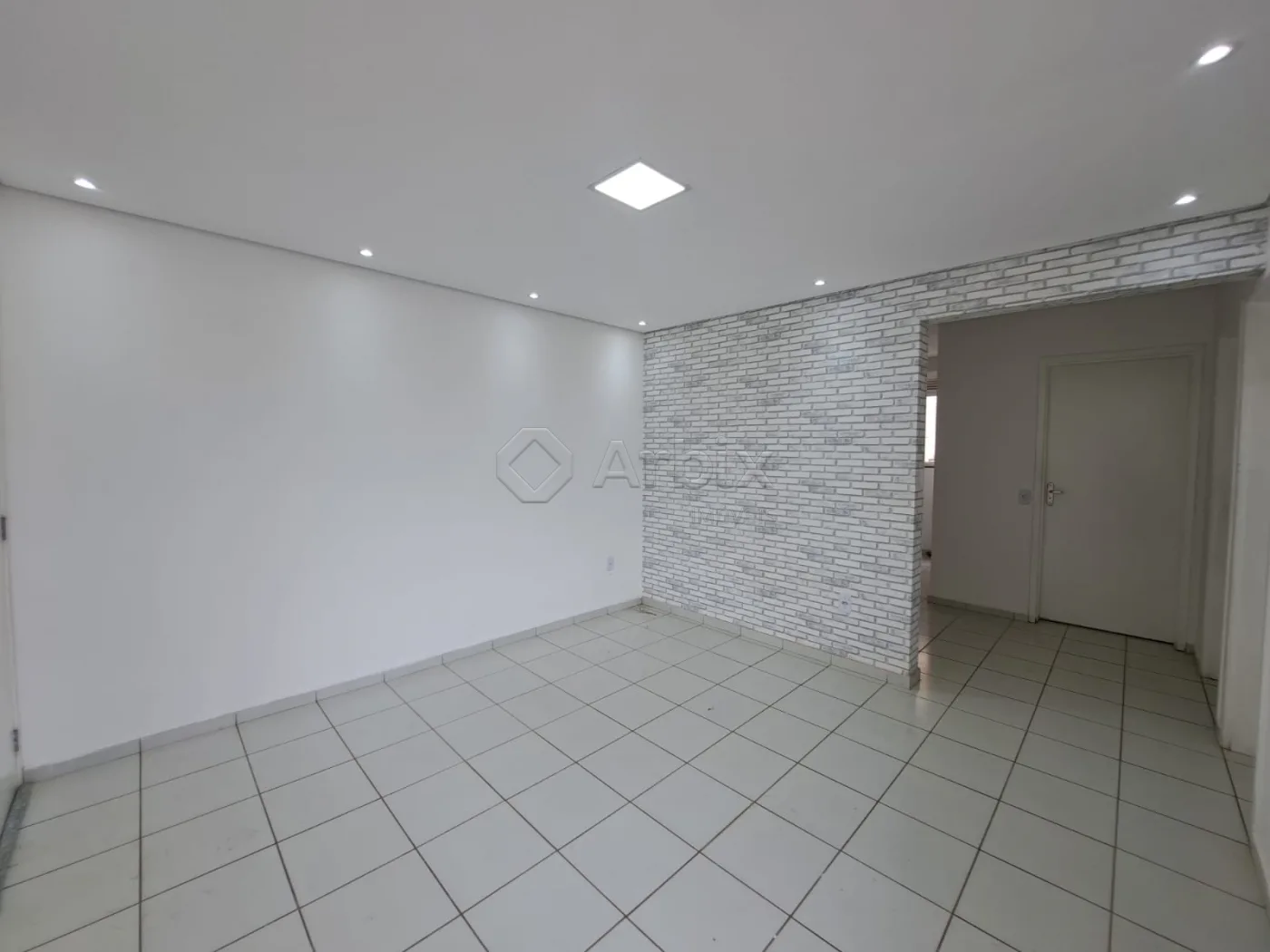 Alugar Apartamento / Residencial em Americana R$ 1.100,00 - Foto 2