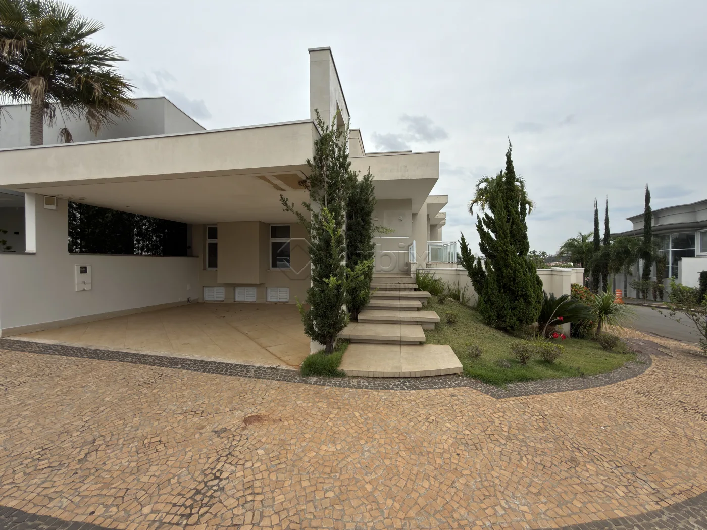 Alugar Casa / Condom&iacute;nio em Americana R$ 11.500,00 - Foto 1