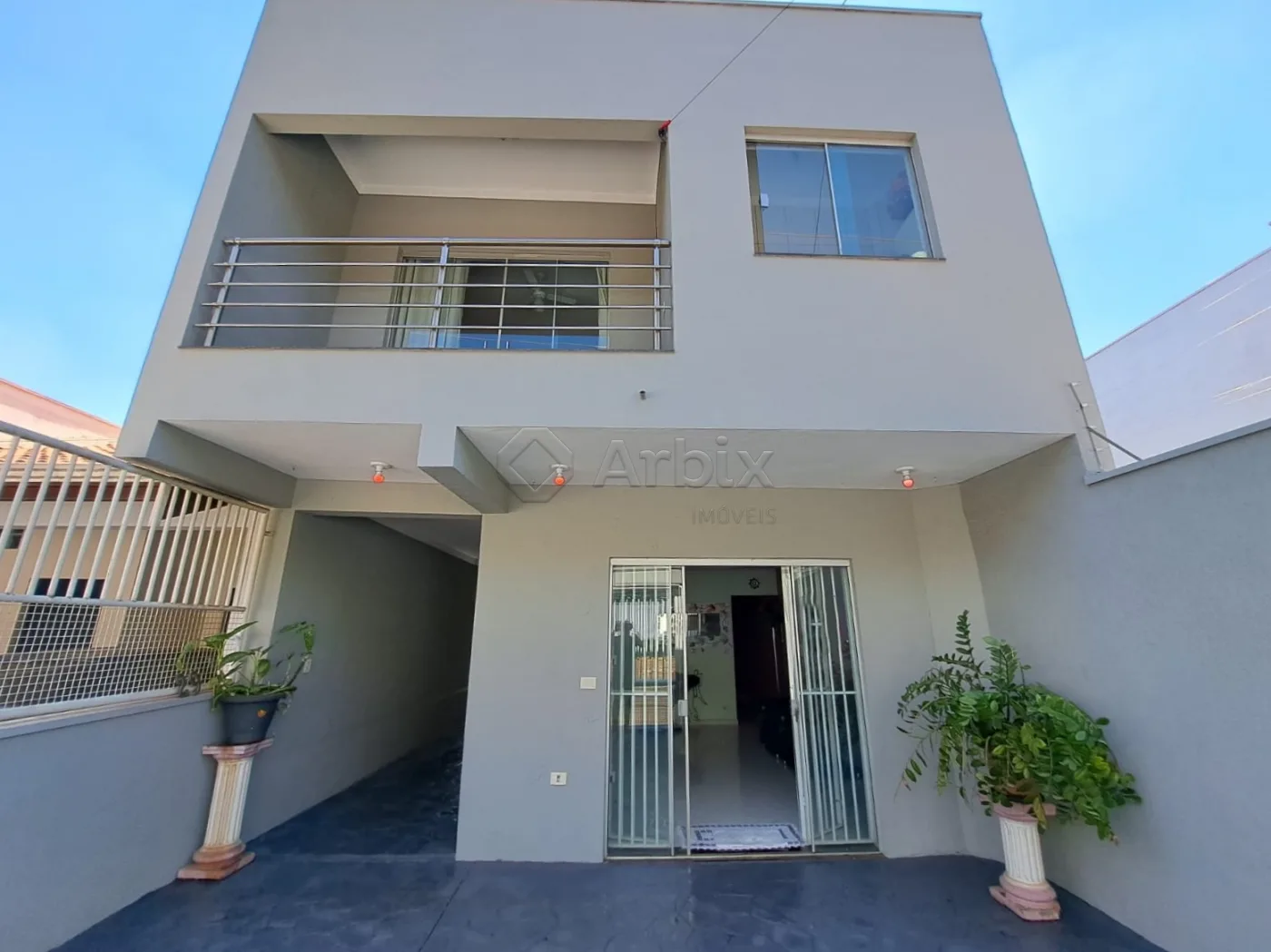 Alugar Casa / Misto em Americana R$ 5.000,00 - Foto 1