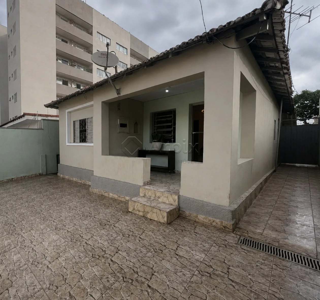 Alugar Casa / Residencial em Americana R$ 3.500,00 - Foto 1