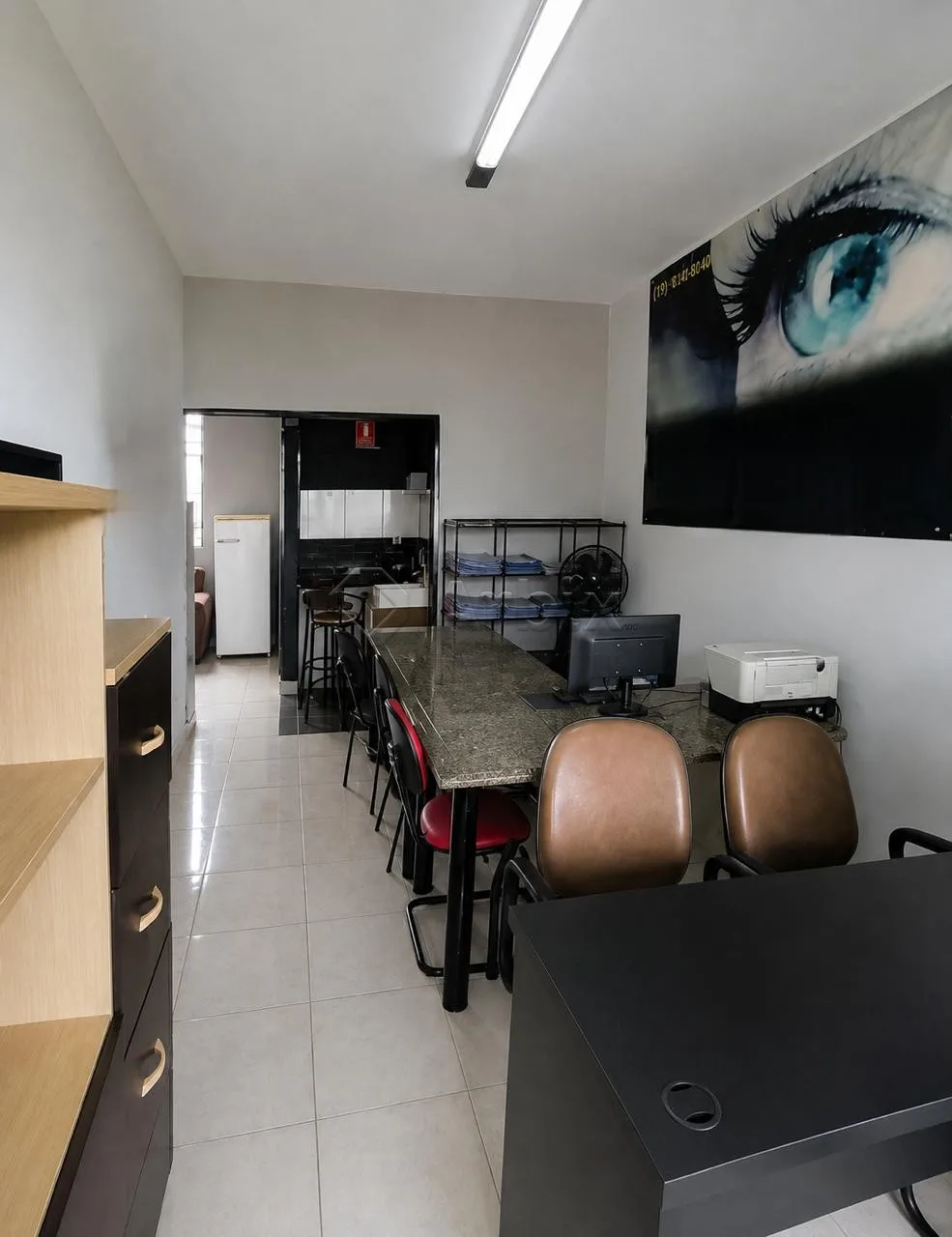 Comprar Comercial / Sala Comercial em Condom&iacute;nio em Americana R$ 138.000,00 - Foto 4