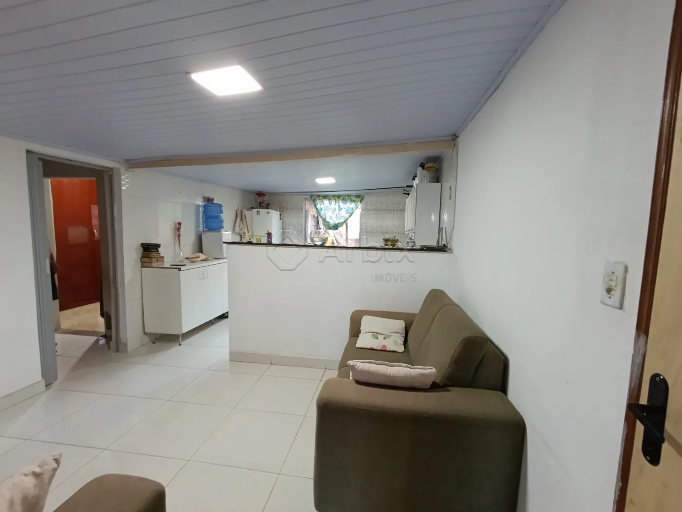 Alugar Casa / Misto em Americana R$ 5.500,00 - Foto 1