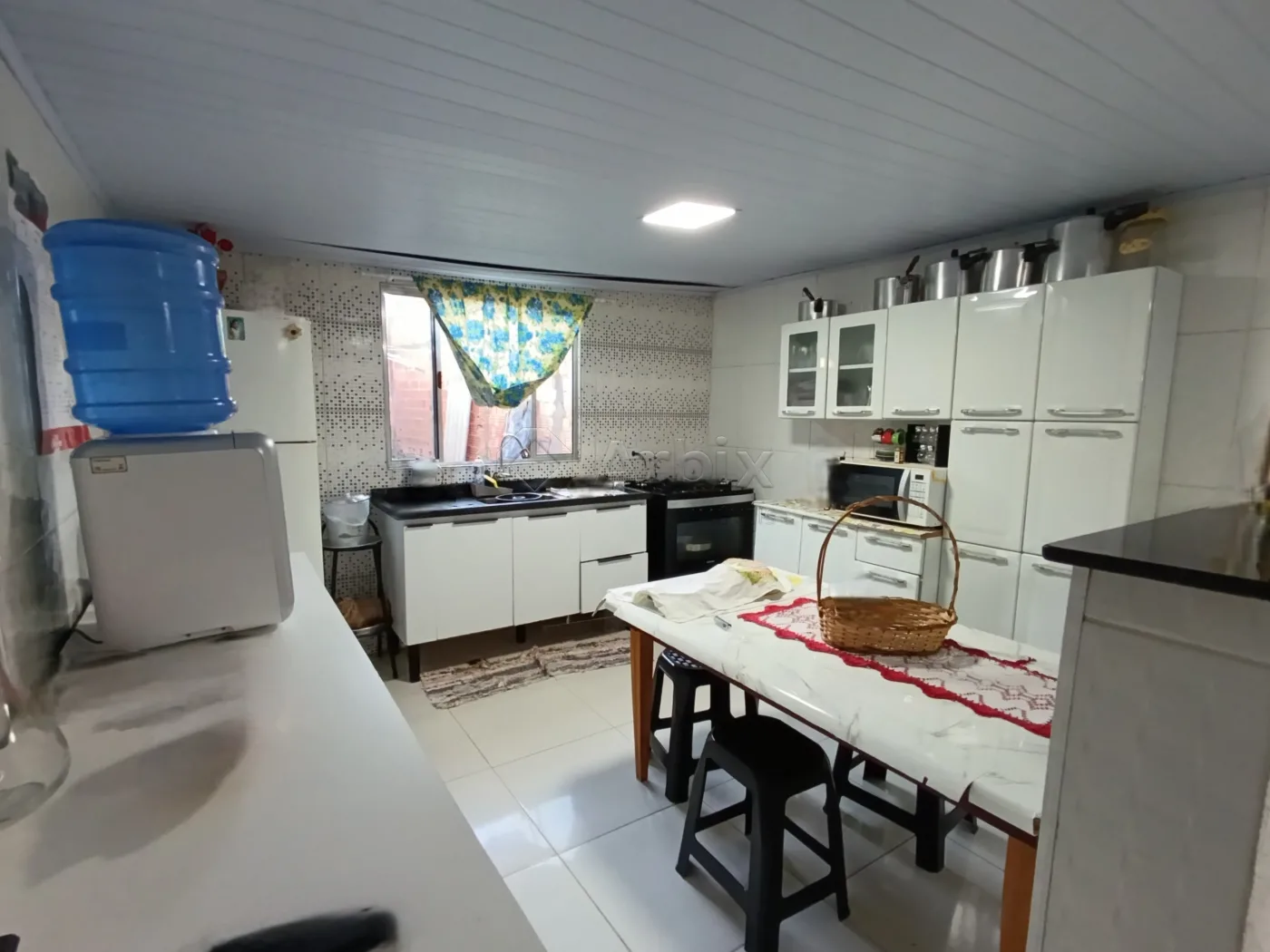 Alugar Casa / Misto em Americana R$ 5.500,00 - Foto 2
