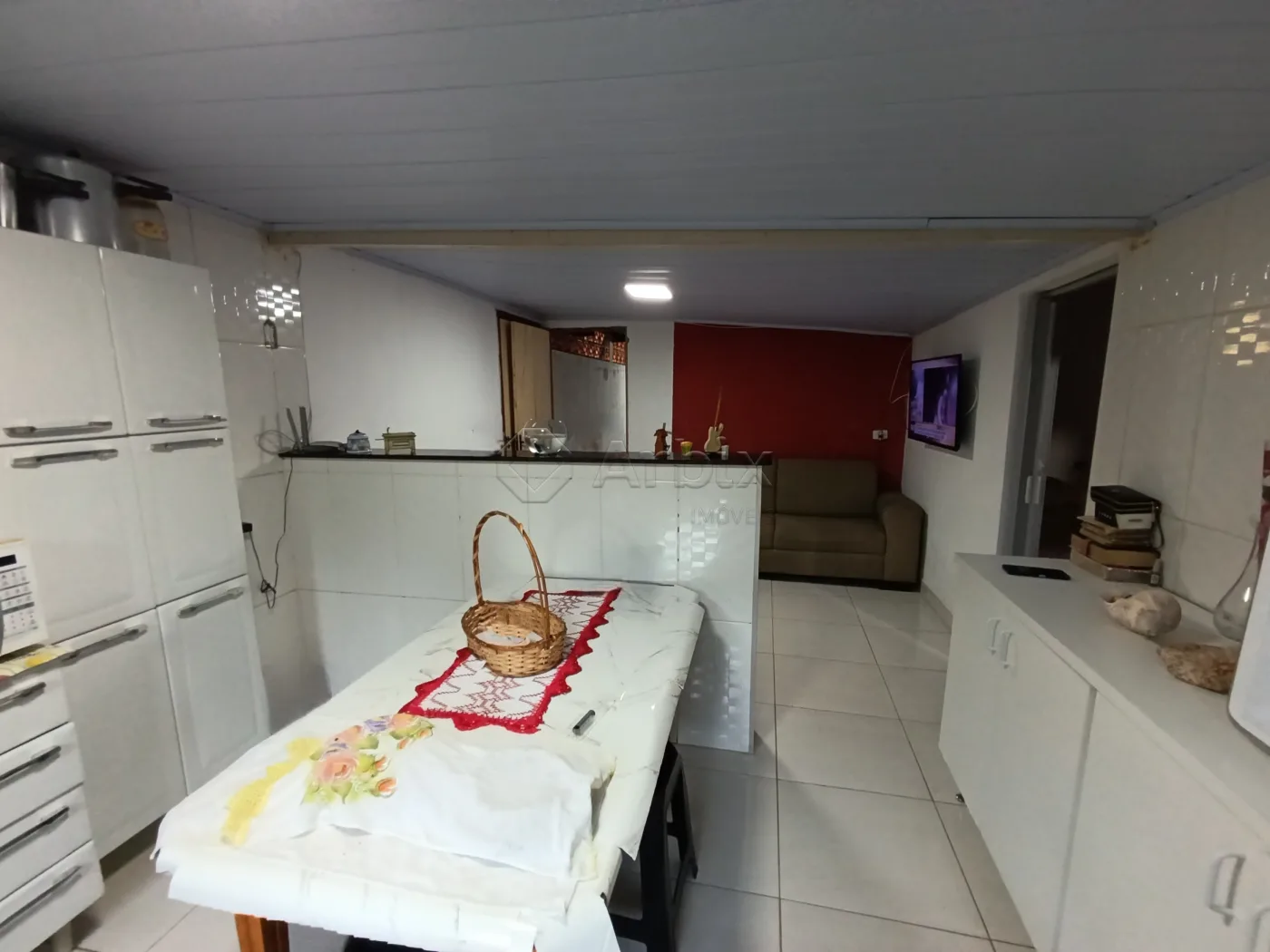 Alugar Casa / Misto em Americana R$ 5.500,00 - Foto 3