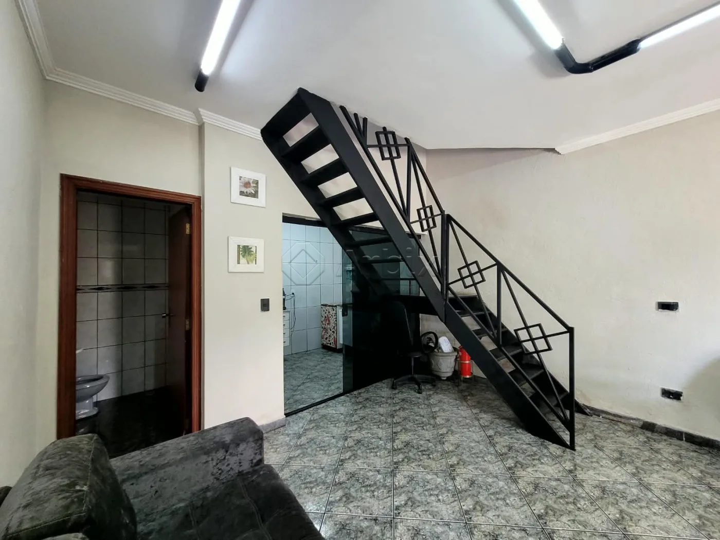 Alugar Comercial / Sal&atilde;o Comercial em Americana R$ 6.000,00 - Foto 1