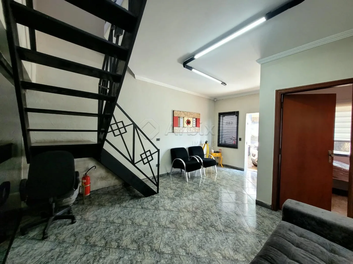 Alugar Comercial / Sal&atilde;o Comercial em Americana R$ 6.000,00 - Foto 2