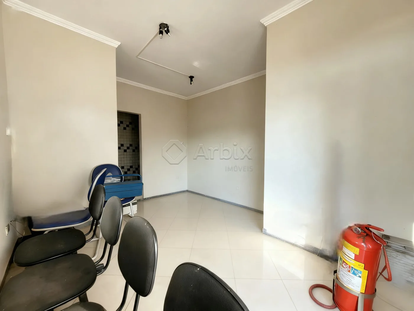 Alugar Comercial / Sal&atilde;o Comercial em Americana R$ 6.000,00 - Foto 4