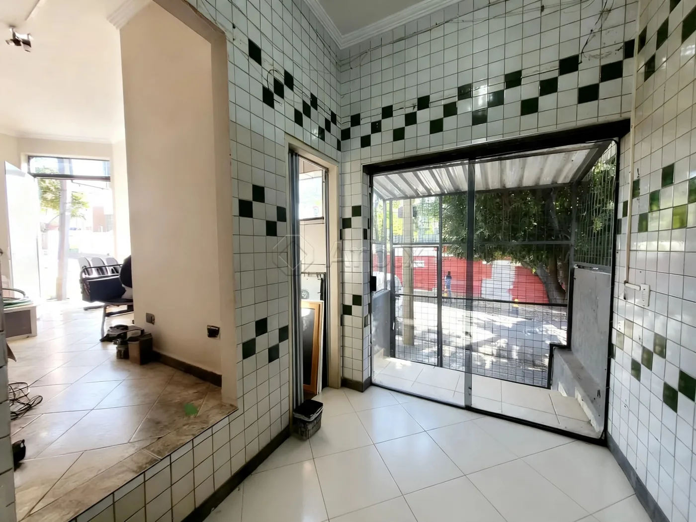 Alugar Comercial / Sal&atilde;o Comercial em Americana R$ 6.000,00 - Foto 5