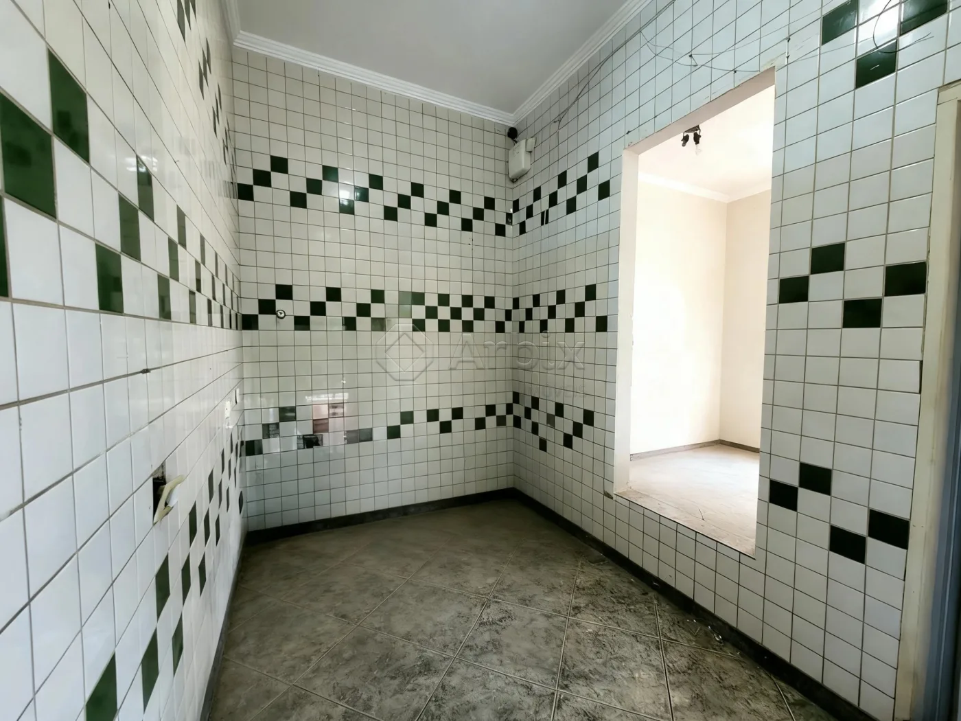 Alugar Comercial / Sal&atilde;o Comercial em Americana R$ 6.000,00 - Foto 6