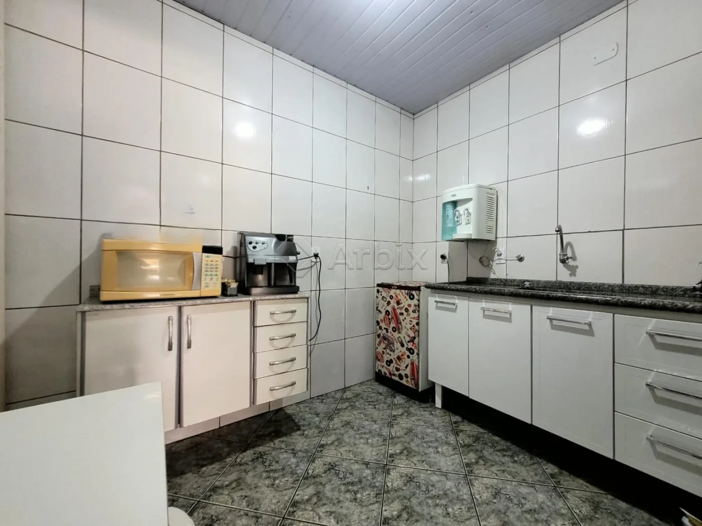 Alugar Comercial / Sal&atilde;o Comercial em Americana R$ 6.000,00 - Foto 7