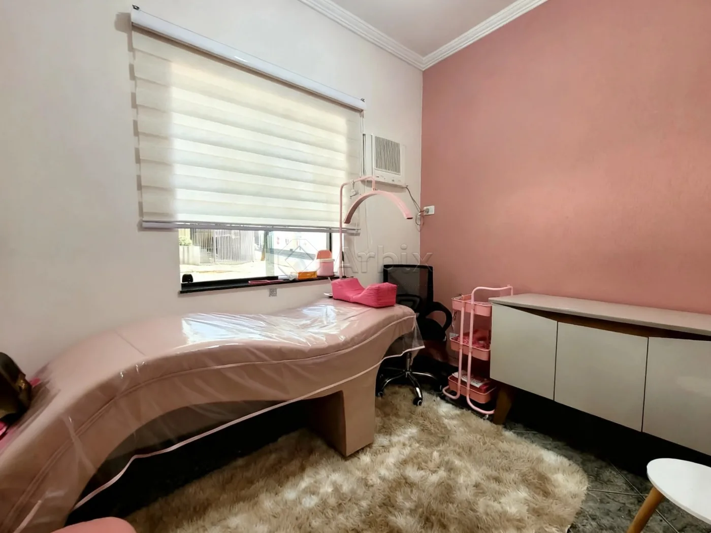 Alugar Comercial / Sal&atilde;o Comercial em Americana R$ 6.000,00 - Foto 8