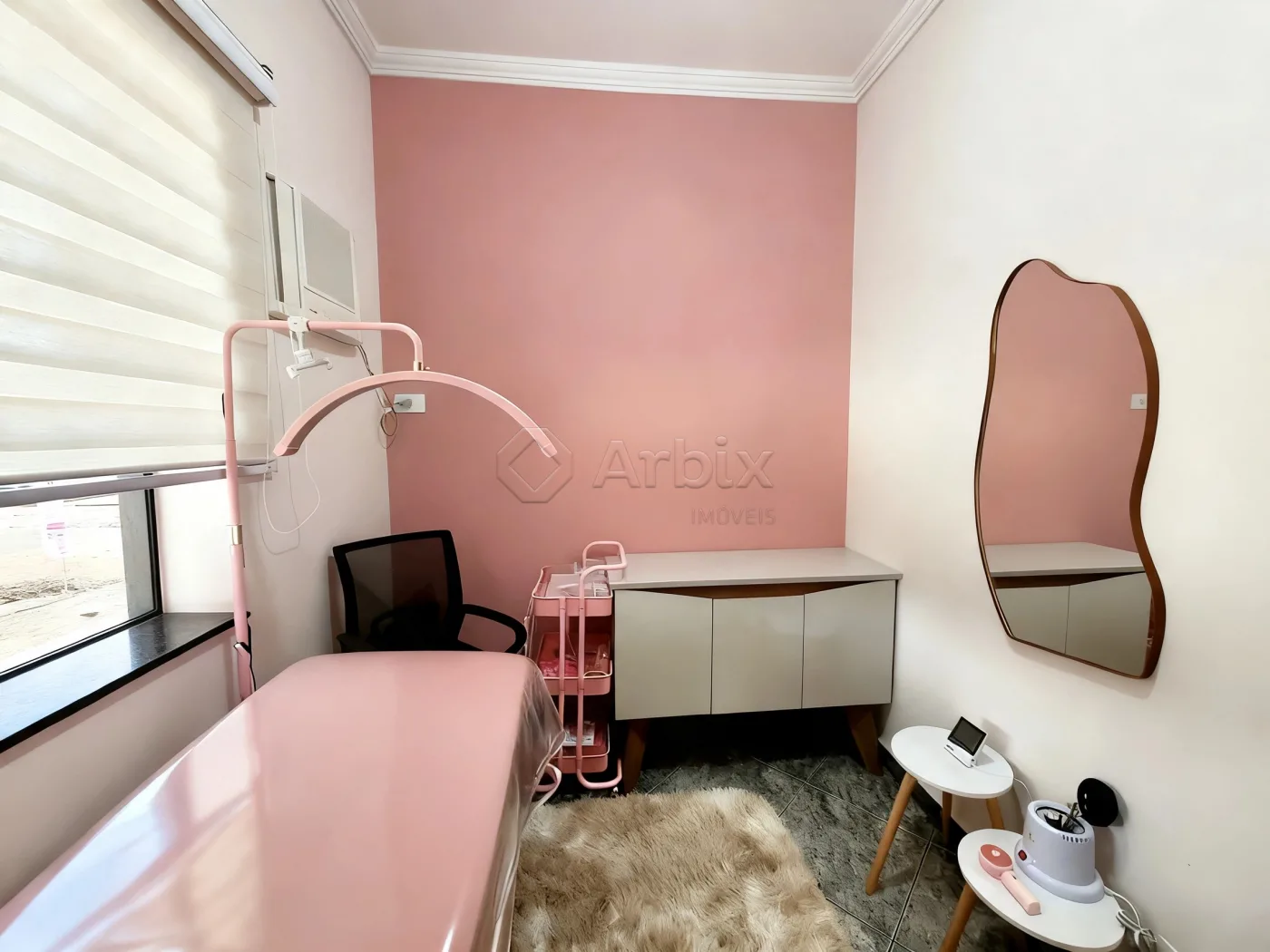 Alugar Comercial / Sal&atilde;o Comercial em Americana R$ 6.000,00 - Foto 9