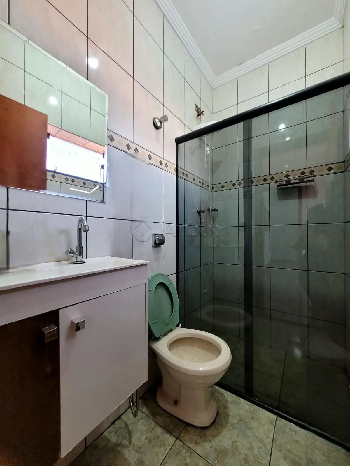 Alugar Comercial / Sal&atilde;o Comercial em Americana R$ 6.000,00 - Foto 10