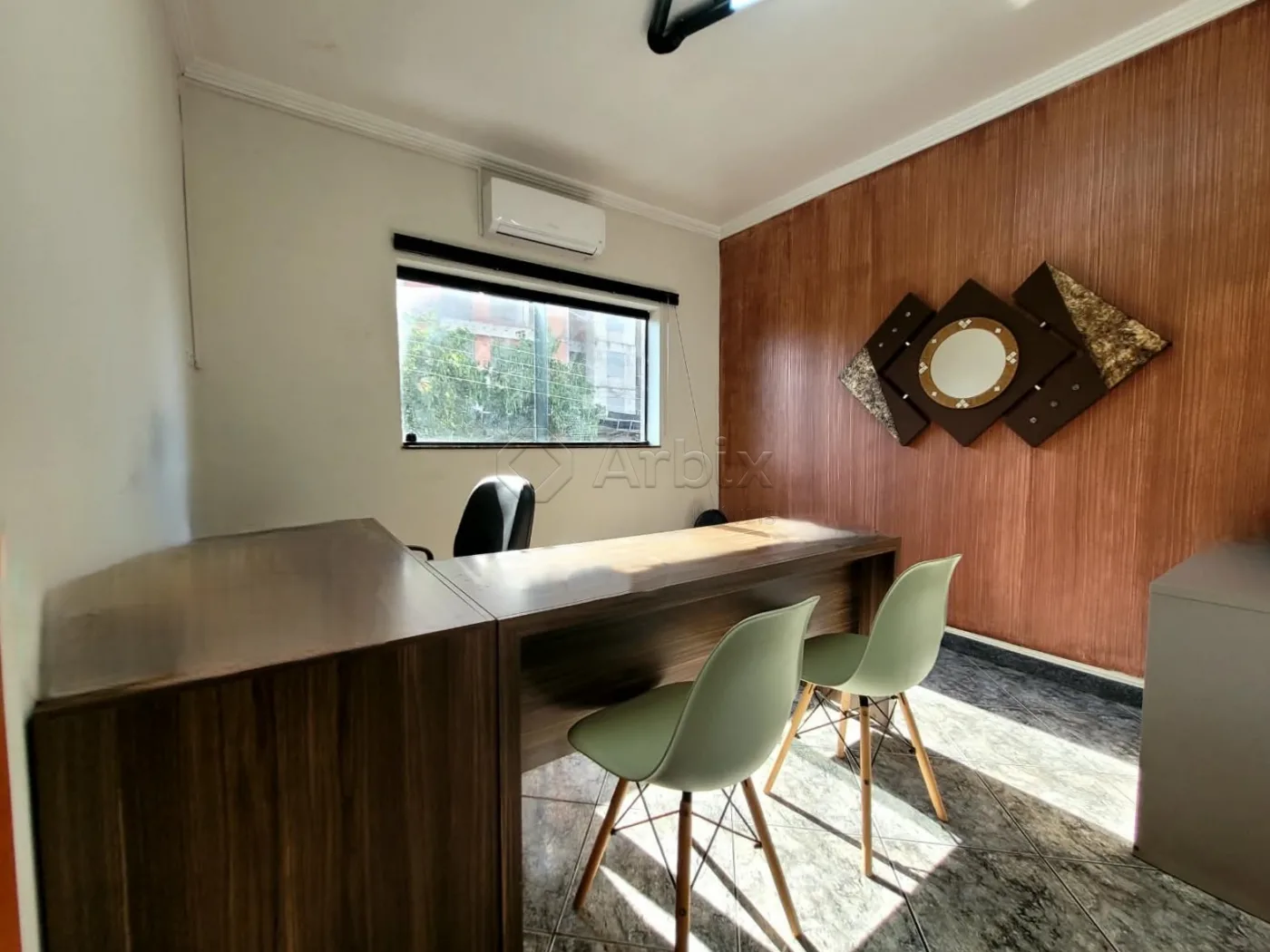 Alugar Comercial / Sal&atilde;o Comercial em Americana R$ 6.000,00 - Foto 11