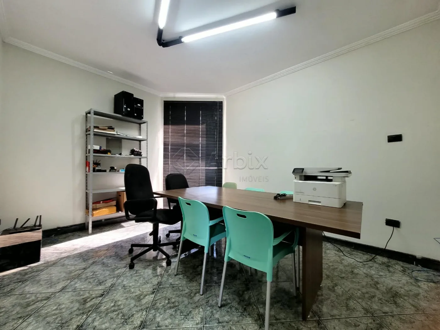 Alugar Comercial / Sal&atilde;o Comercial em Americana R$ 6.000,00 - Foto 12