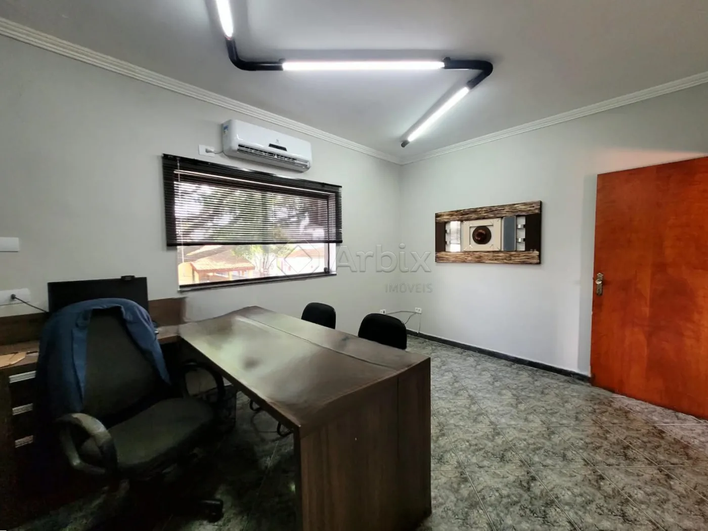 Alugar Comercial / Sal&atilde;o Comercial em Americana R$ 6.000,00 - Foto 13
