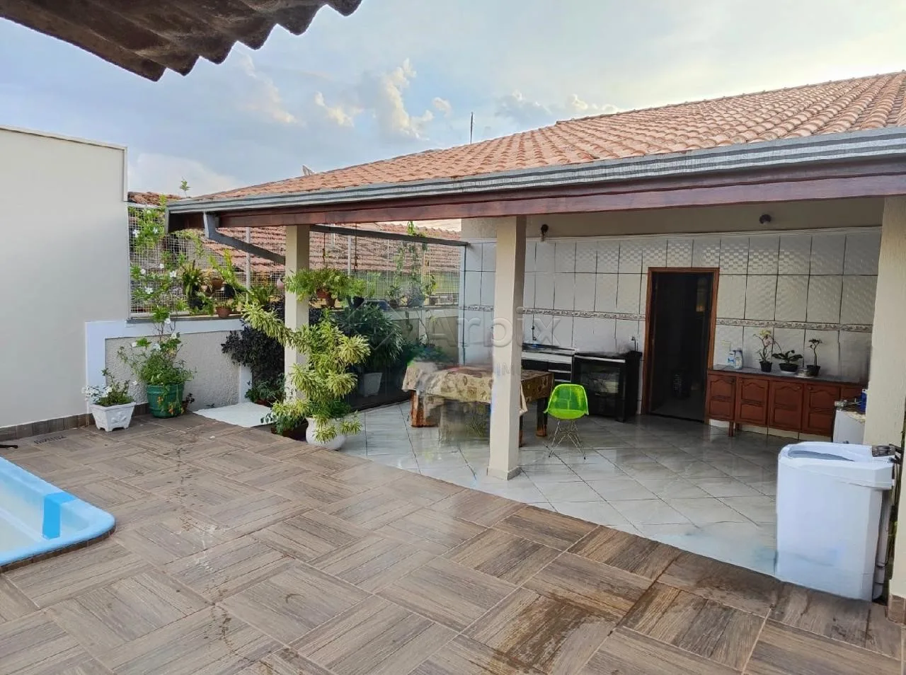 Comprar Casa / Residencial em Nova Odessa R$ 430.000,00 - Foto 6
