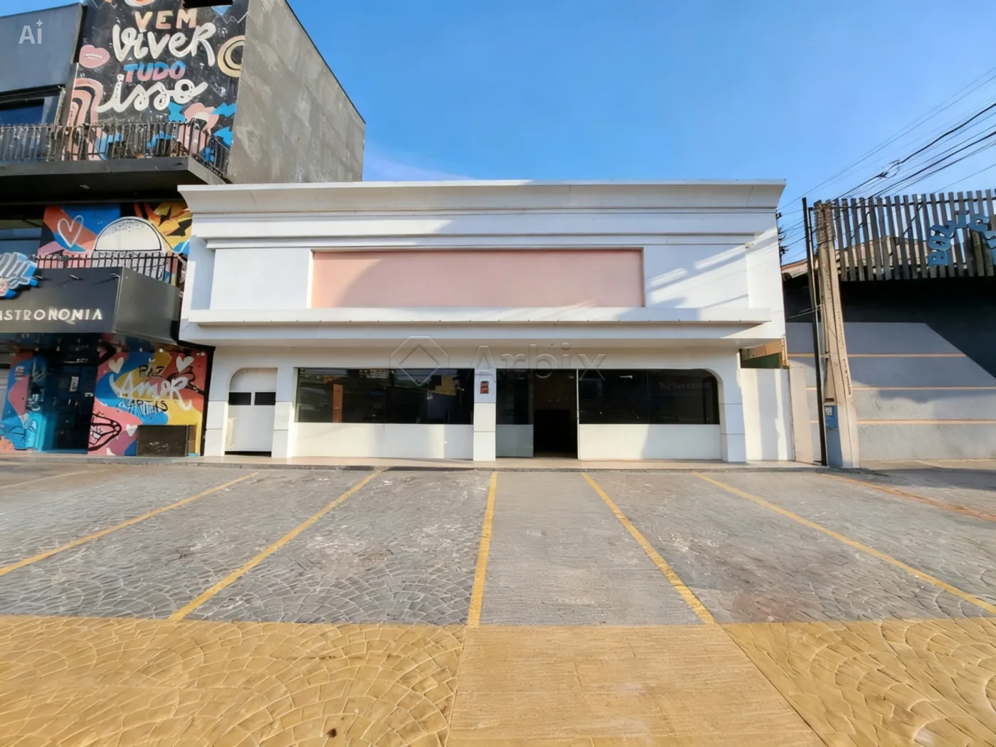 Alugar Comercial / Sal&atilde;o Comercial em Americana R$ 9.200,00 - Foto 2