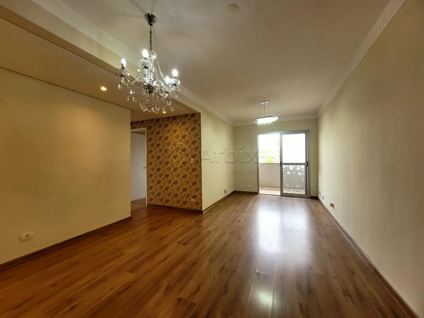 Alugar Apartamento / Residencial em Americana R$ 1.900,00 - Foto 1