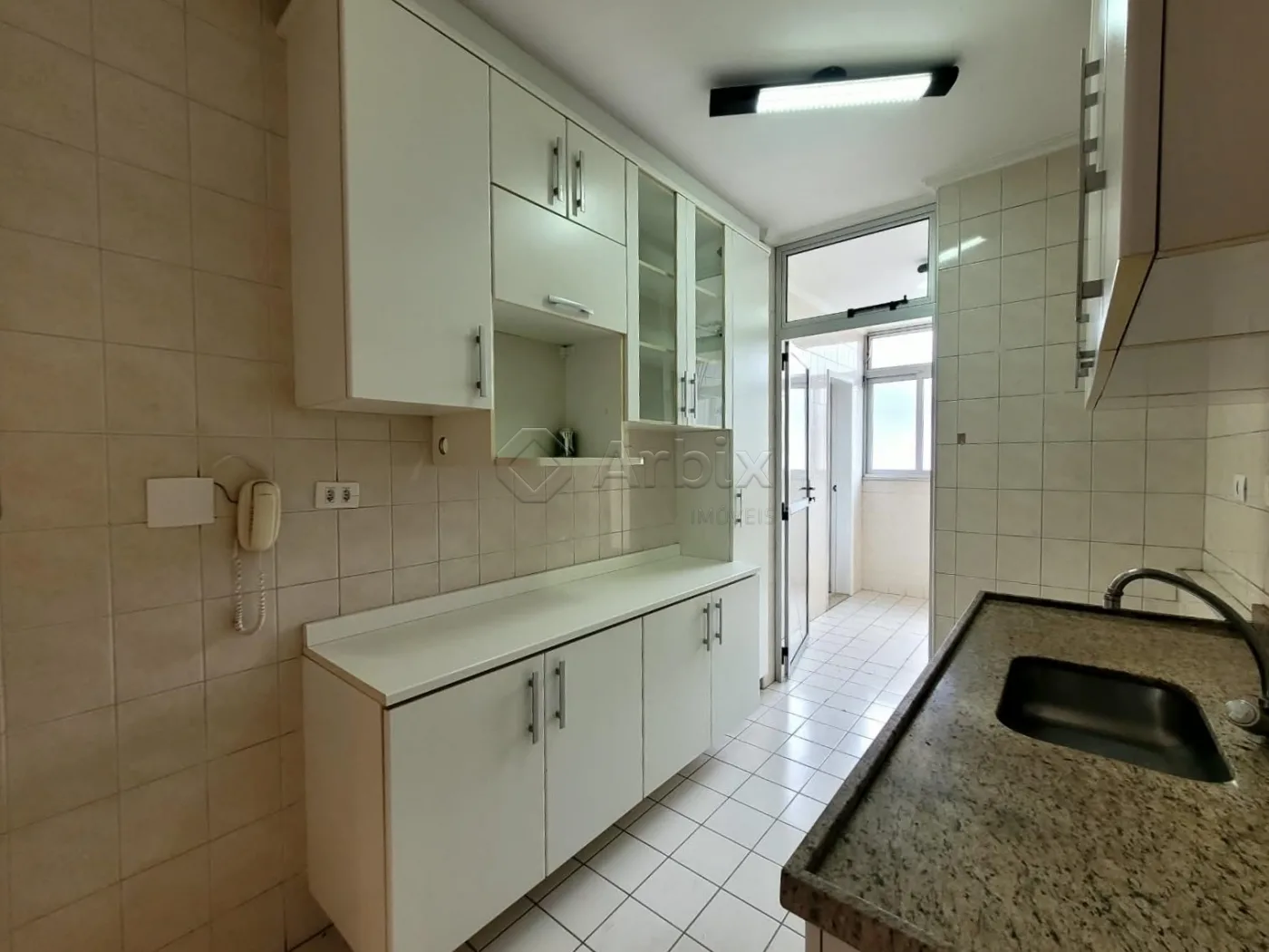 Alugar Apartamento / Residencial em Americana R$ 1.900,00 - Foto 6