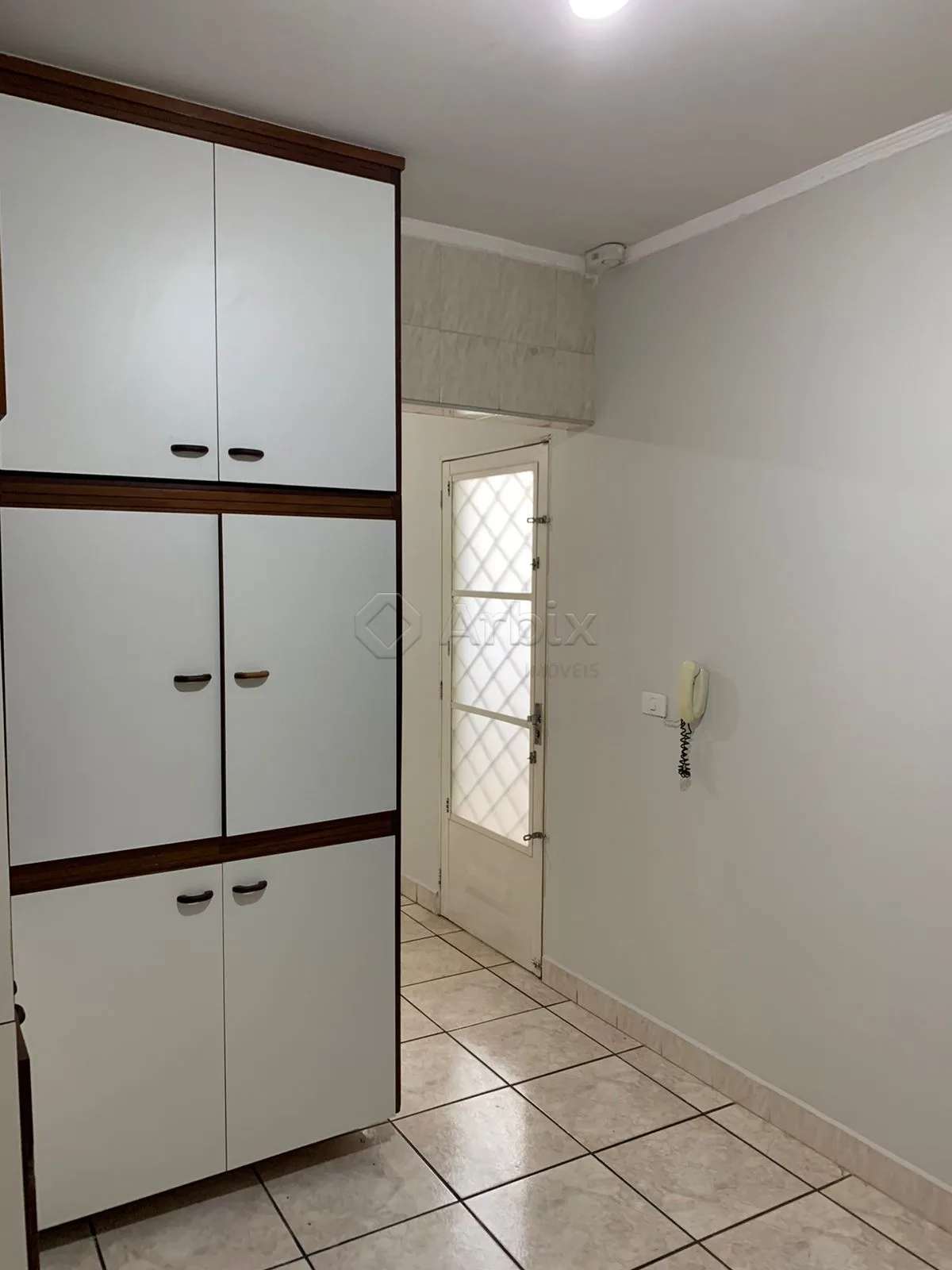 Alugar Casa / Residencial em Santa B&aacute;rbara D`Oeste R$ 3.200,00 - Foto 1