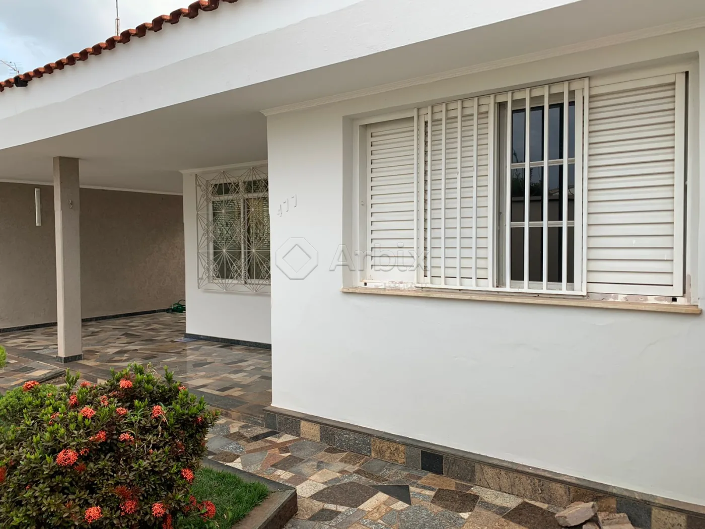 Alugar Casa / Residencial em Santa B&aacute;rbara D`Oeste R$ 3.200,00 - Foto 4