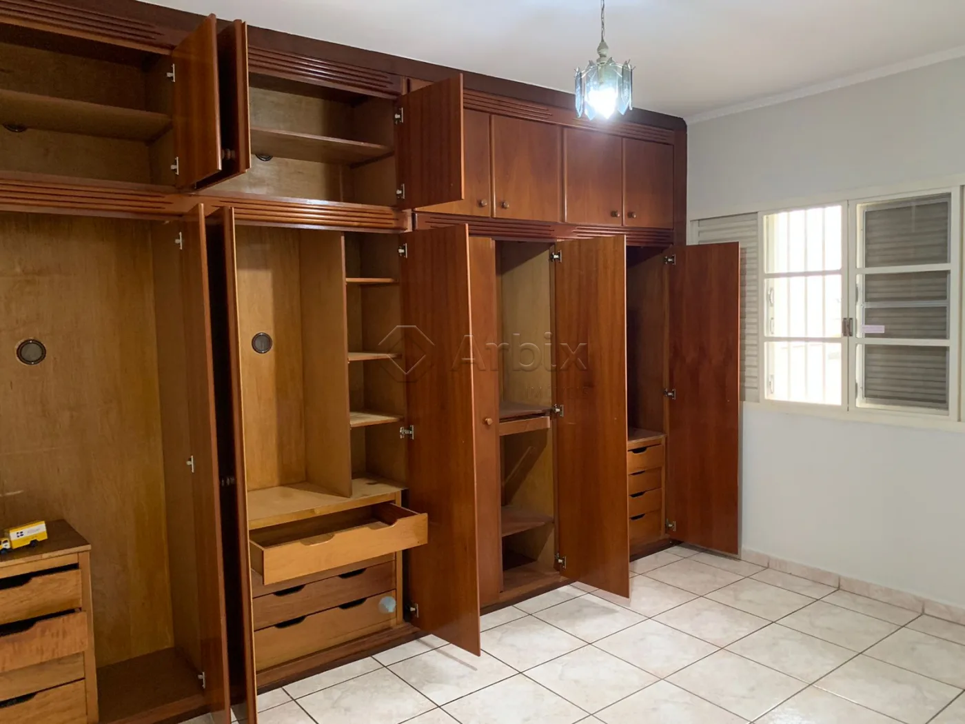 Alugar Casa / Residencial em Santa B&aacute;rbara D`Oeste R$ 3.200,00 - Foto 8
