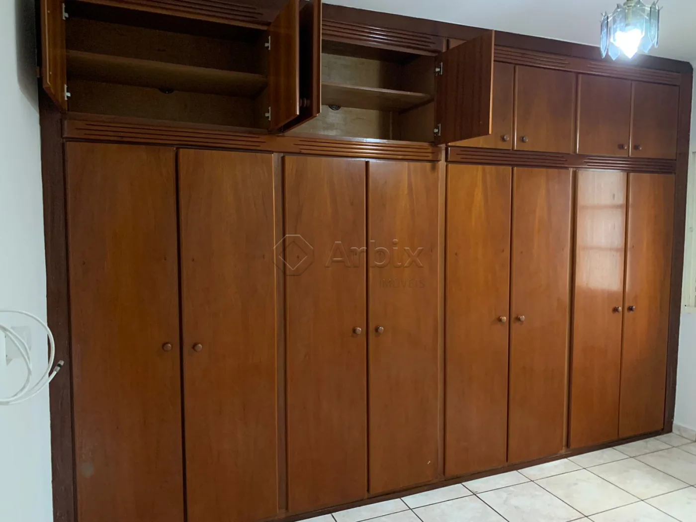 Alugar Casa / Residencial em Santa B&aacute;rbara D`Oeste R$ 3.200,00 - Foto 11
