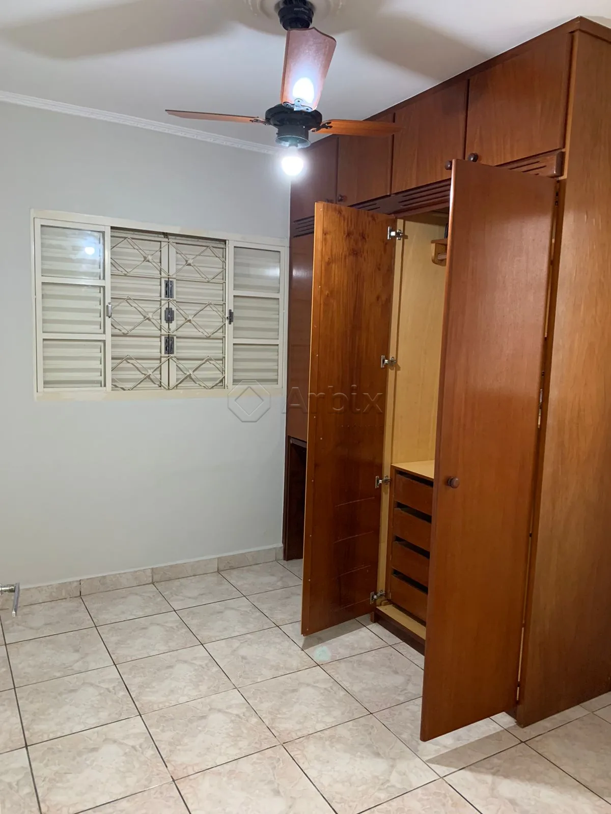 Alugar Casa / Residencial em Santa B&aacute;rbara D`Oeste R$ 3.200,00 - Foto 17