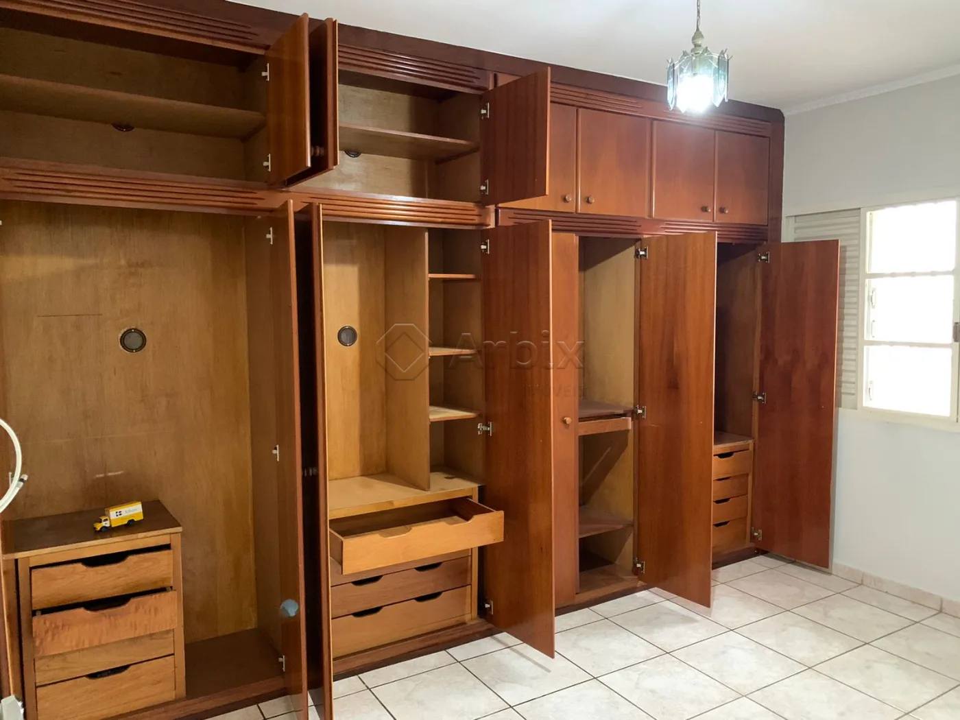 Alugar Casa / Residencial em Santa B&aacute;rbara D`Oeste R$ 3.200,00 - Foto 31