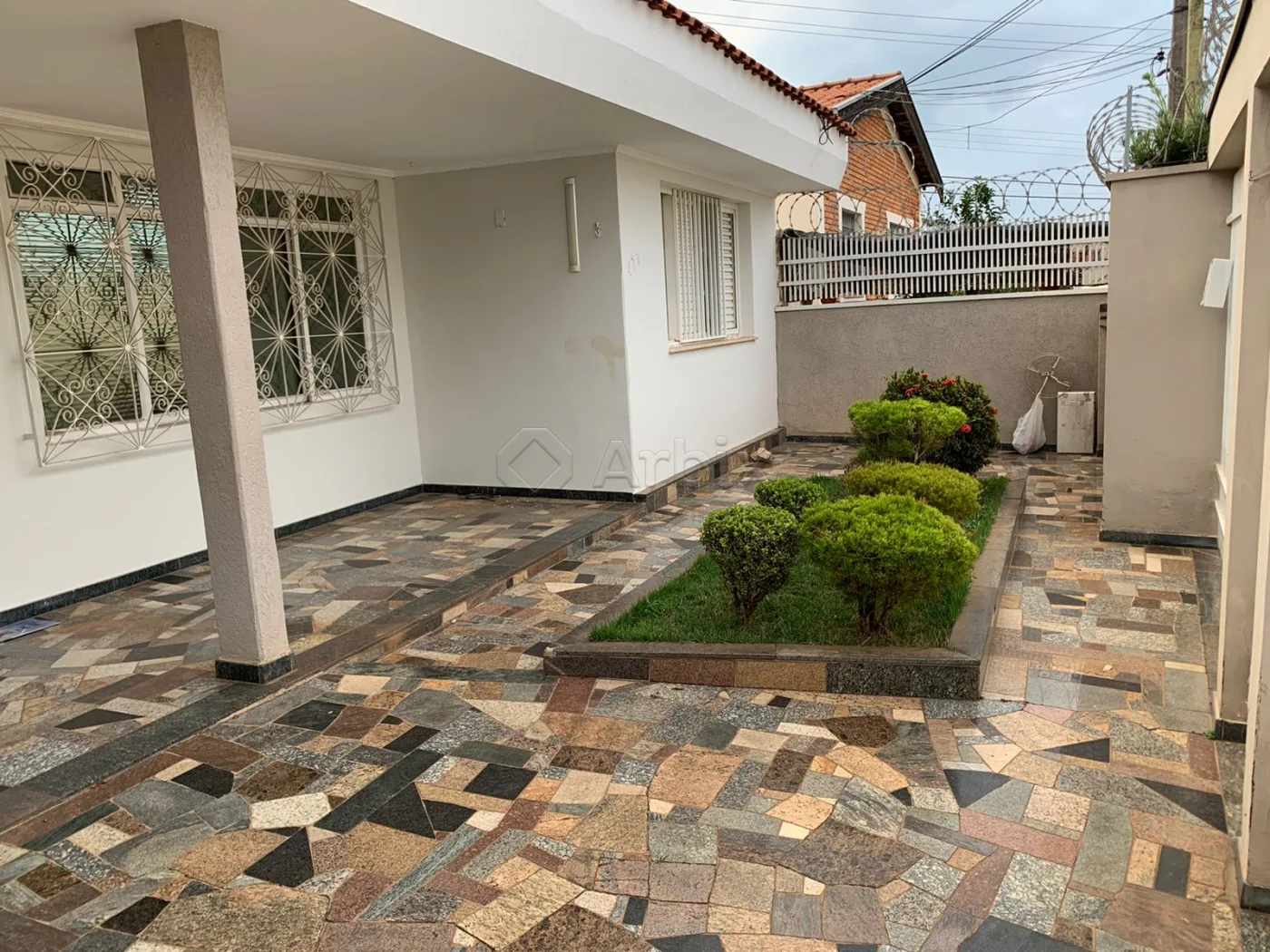Alugar Casa / Residencial em Santa B&aacute;rbara D`Oeste R$ 3.200,00 - Foto 32