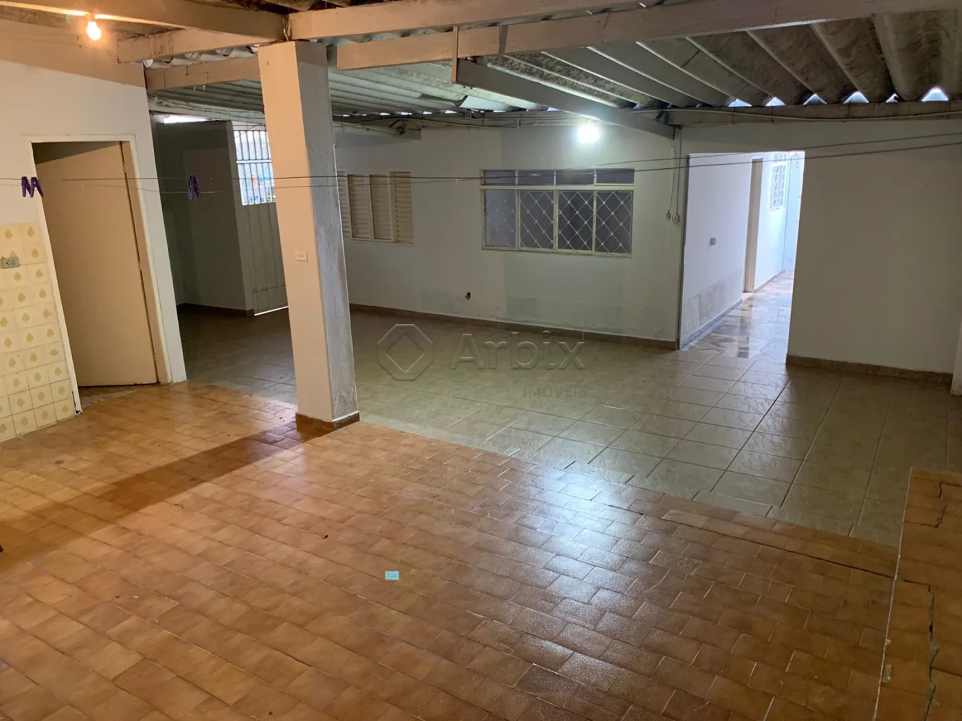 Alugar Casa / Residencial em Santa B&aacute;rbara D`Oeste R$ 3.200,00 - Foto 38